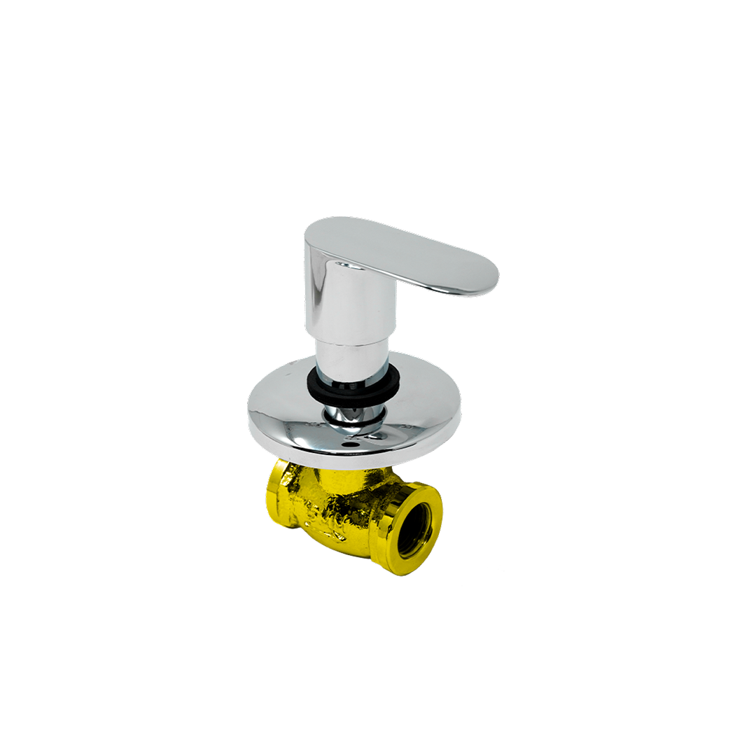 Concealed Stop Cock (15mm)