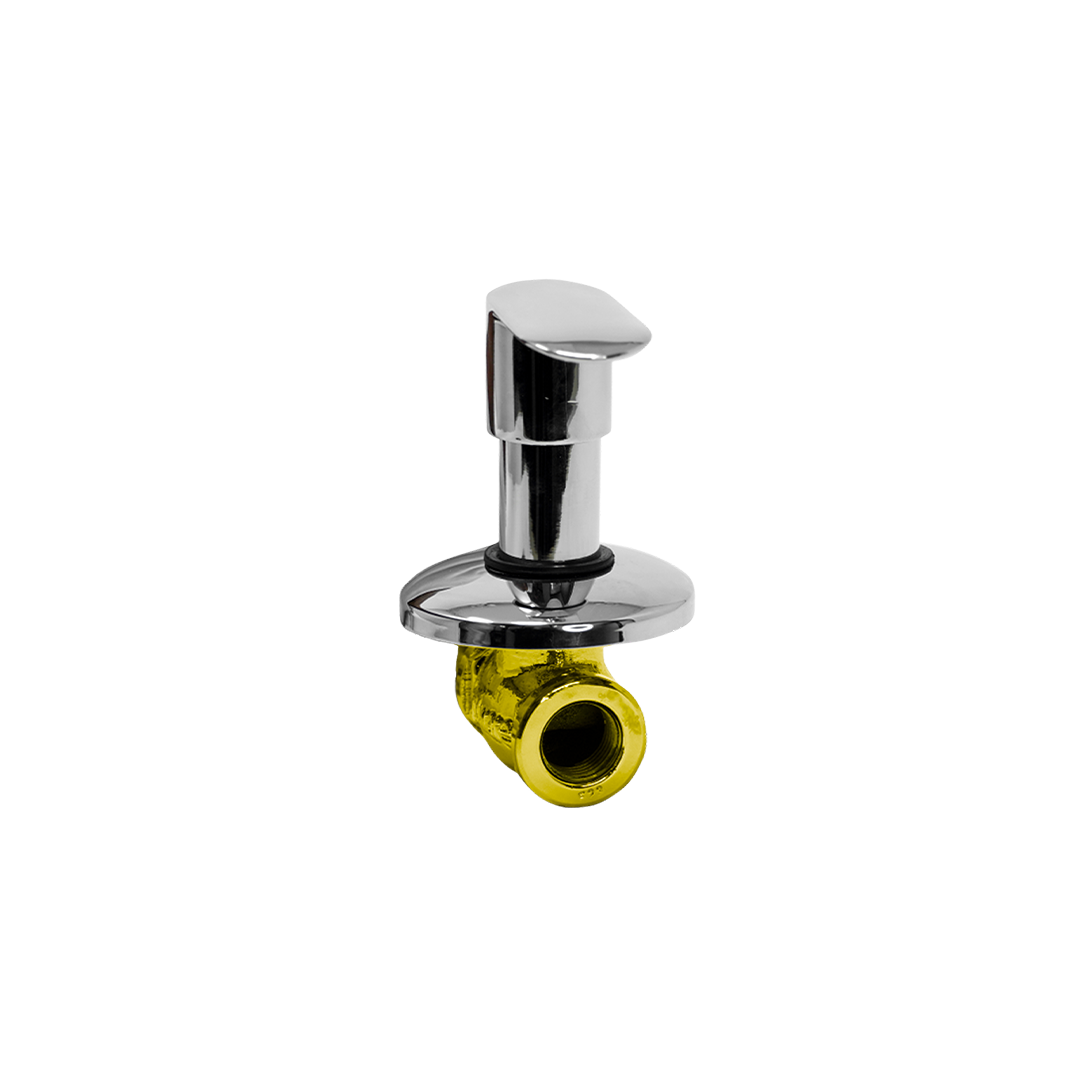 Concealed Stop Cock (20mm)