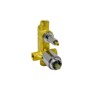 Concealed S/L Diverter 40mm body only