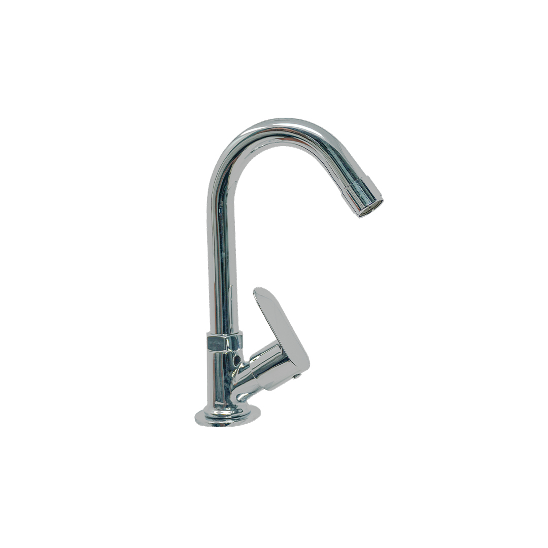 Swan Neck