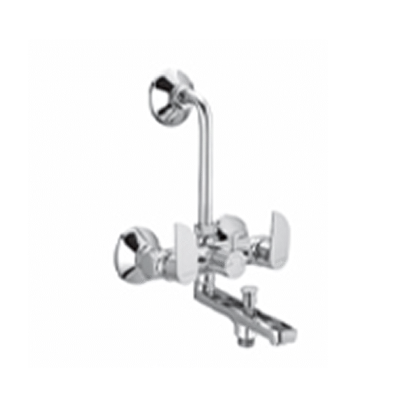 Wall Mixer 3 in 1