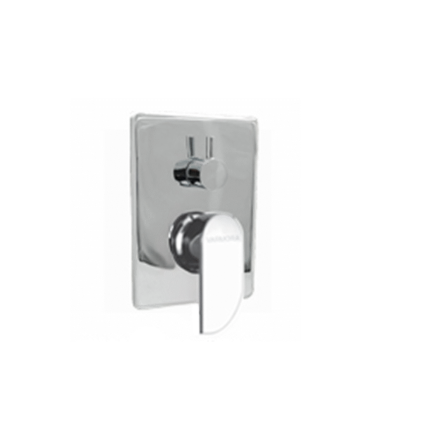 Single Lever Diverter Exposed Part