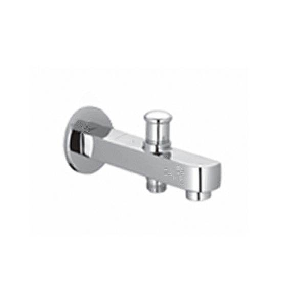 Tiptone spout
