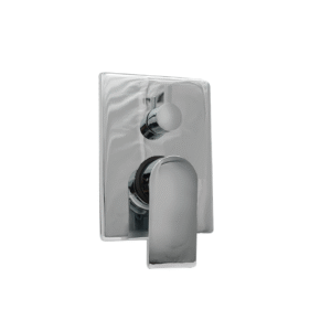 Single Lever Diverter Exposed Part