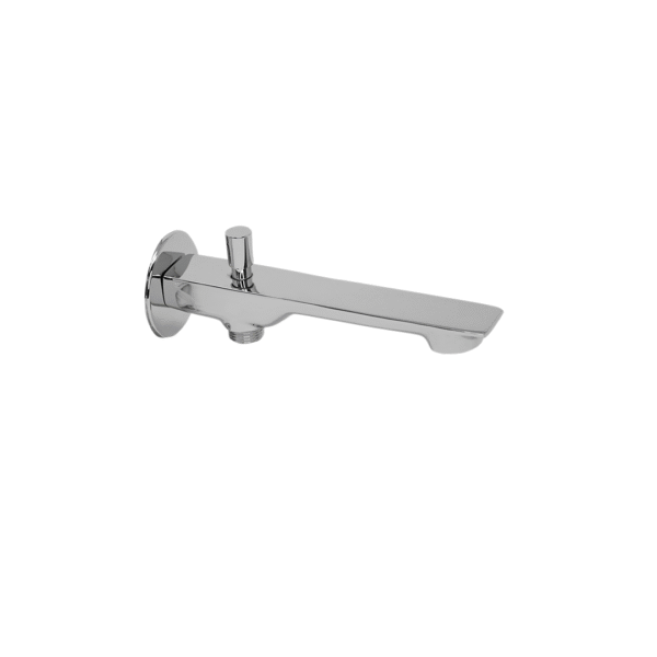 Tiptone spout