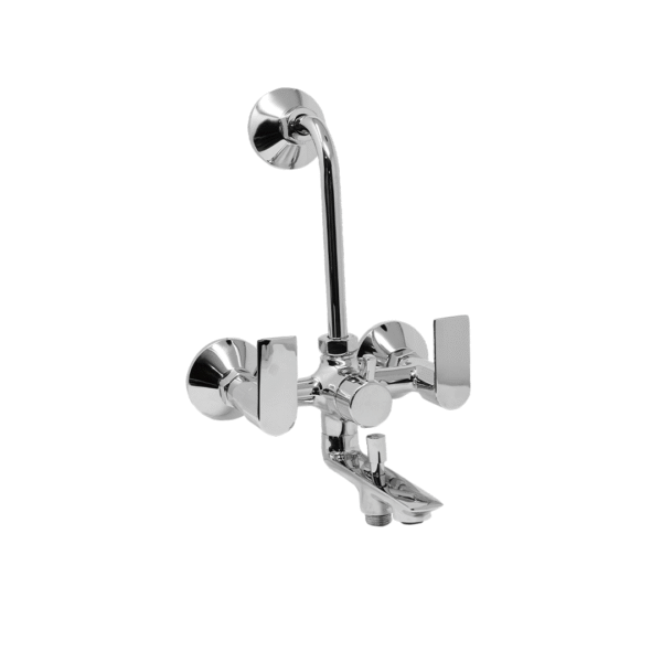 Wall Mixer 3-in-1