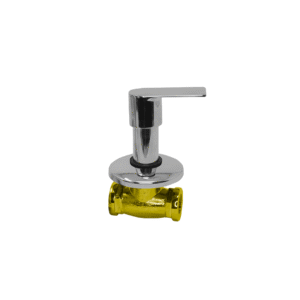 Concealed Stop Cock (15mm)