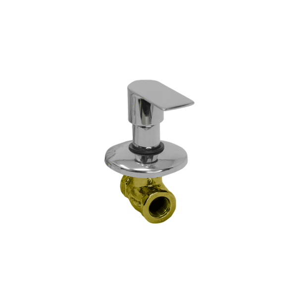 Concealed Stop Cock (20mm)