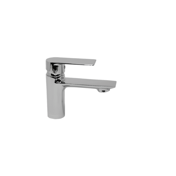 Single Lever Basin Mixer