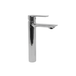 Single Lever Basin Mixer 12" Long