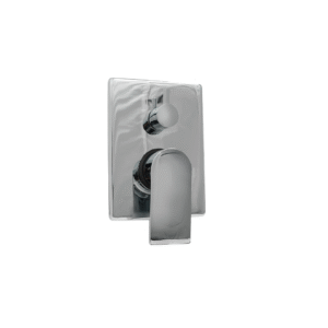 Single Lever Diverter
Hi-Flow (EasyTurns)
Exposed Part