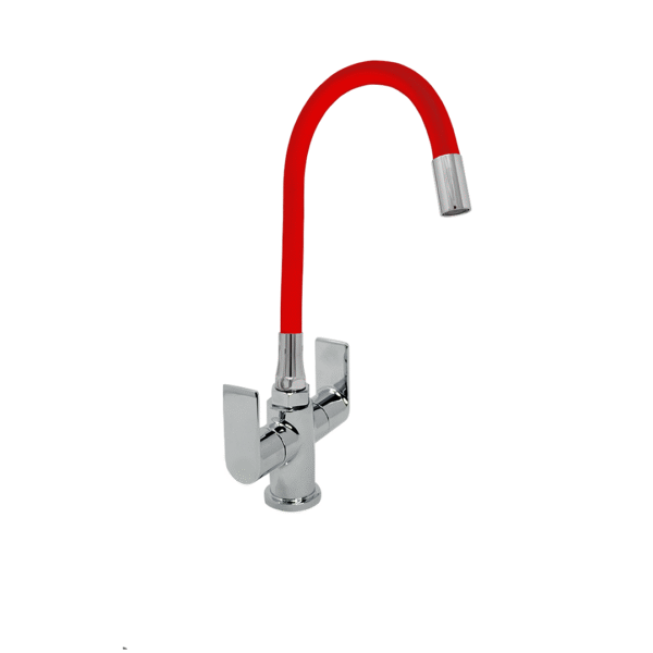 Center Hole (Colour Spout)