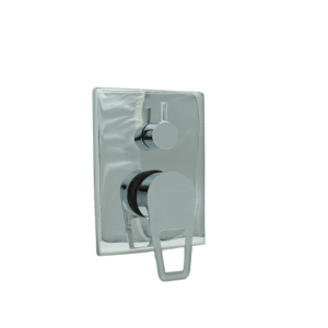 Single Lever Diverter Exposed Part