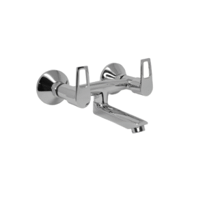 Wall Mixer Non-Telephonic
