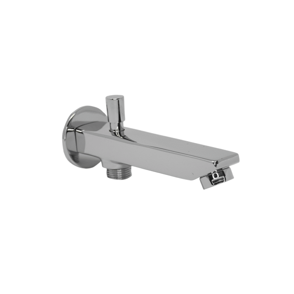 Tiptone spout