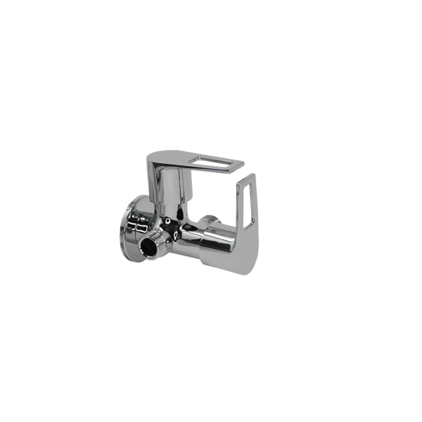 2-in1 Angle Valve