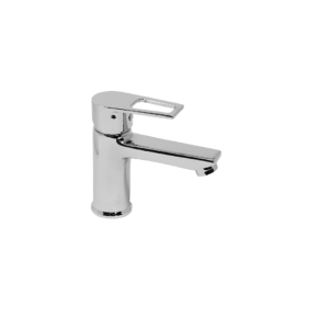 Single Lever Basin Mixer