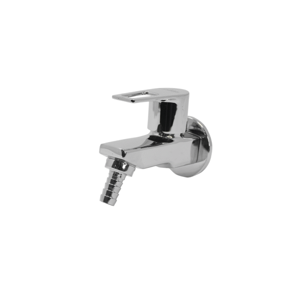 Nozzle Bib Cock