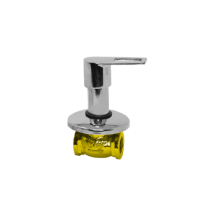 Concealed Stop Cock (15mm)