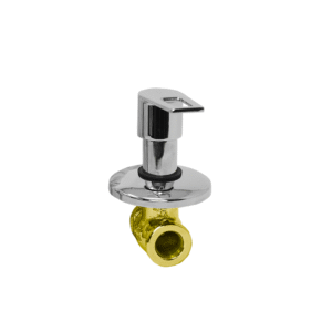 Concealed Stop Cock (20mm)