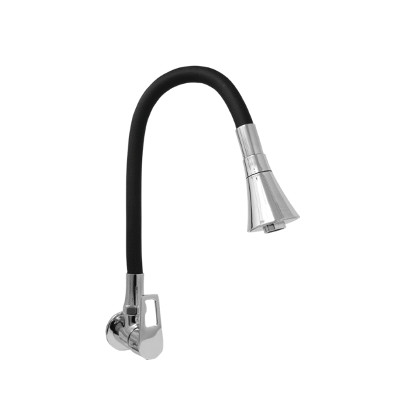 Sink Cock shower (Colour Spout)