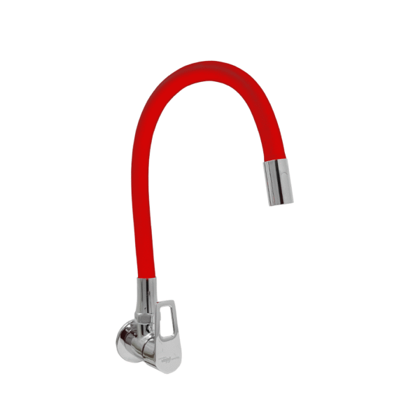 Sink Cock (Colour Spout)