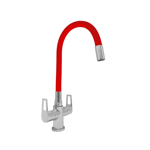 Center Hole (Colour Spout)