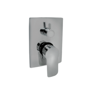 Single Lever Diverter Exposed Part