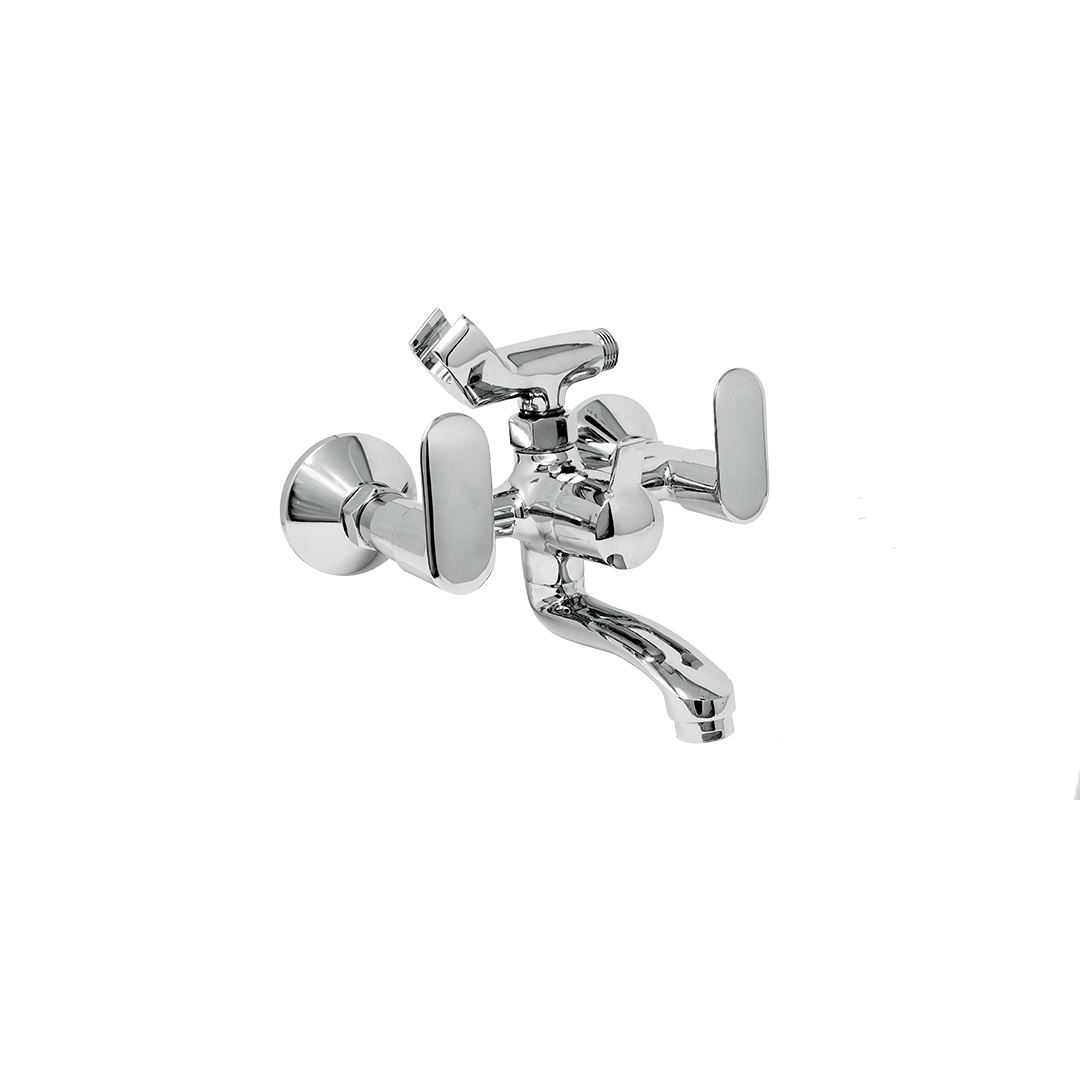 Wall Mixer Clutch