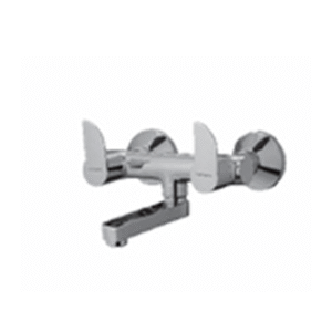 Wall mixer non tele