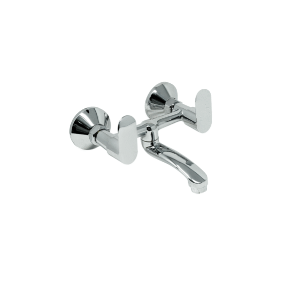Wall Mixer Non-Telephonic
