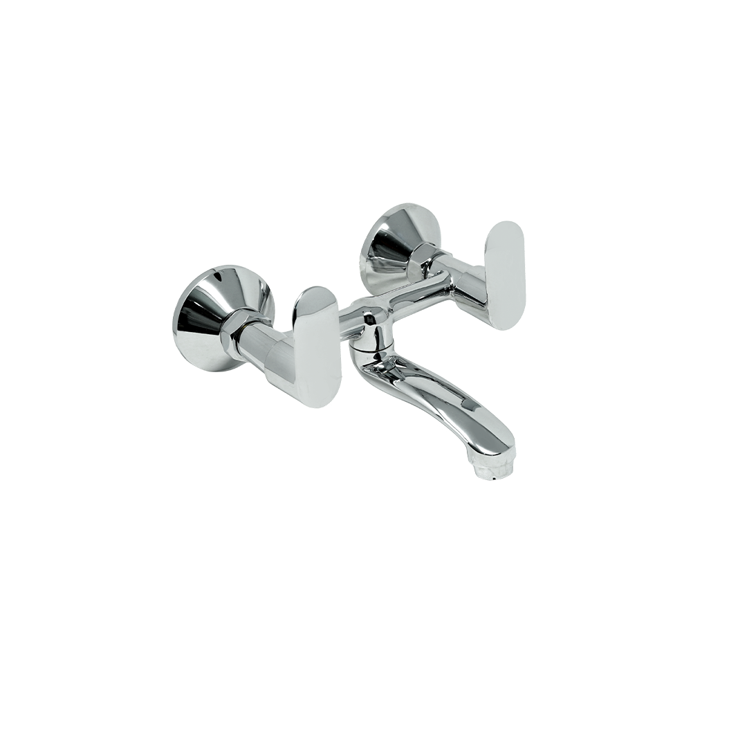 Wall Mixer Non-Telephonic