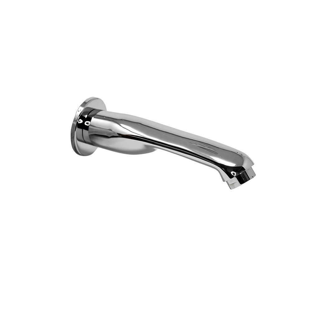 Plain Spout