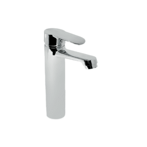 Single Lever Basin Mixer 12" Long
